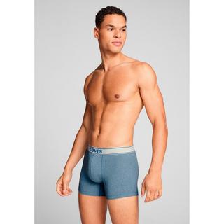 Levi's® Vintage Heather Boxer Brief Duopack  
