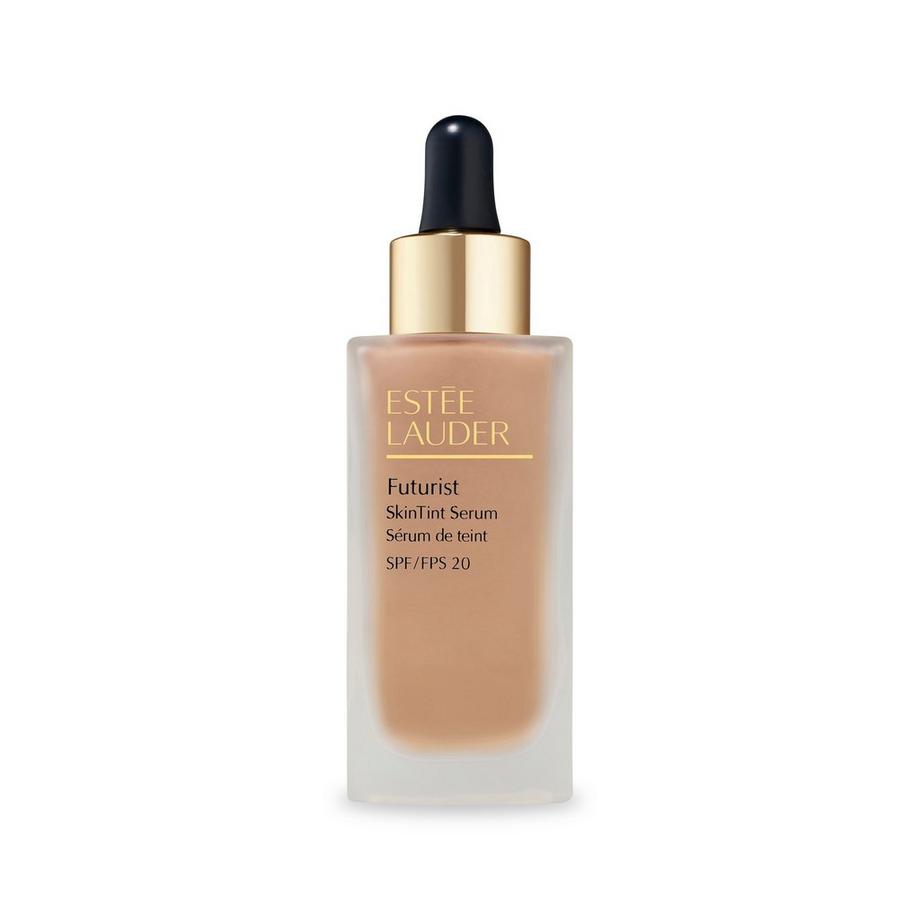 Futurist SkinTint Serum Foundation