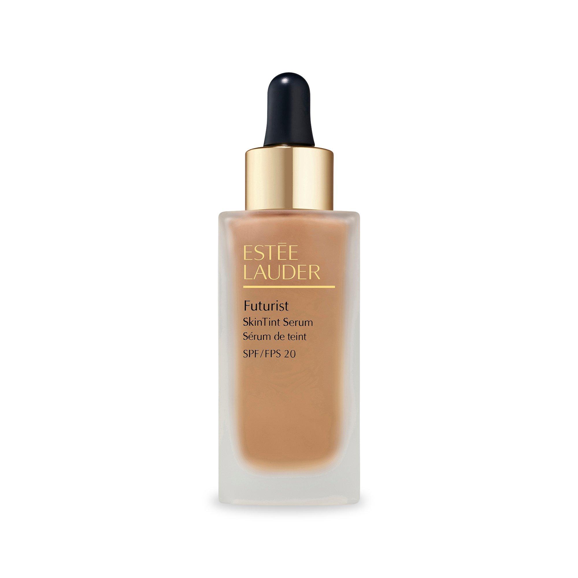 ESTÉE LAUDER Futurist Skintin Futurist SkinTint Serum Foundation 