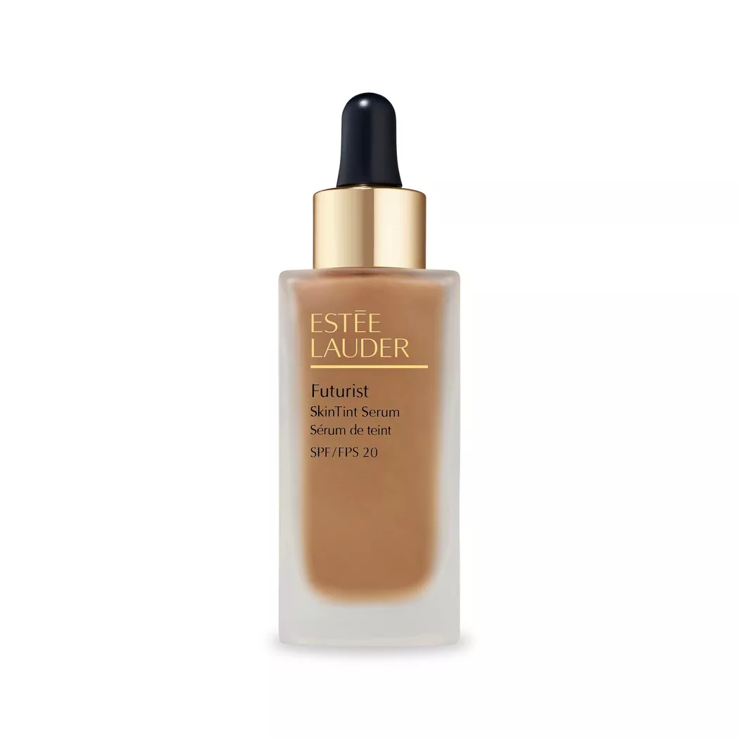 Estée Lauder - Futurist SkinTint Serum Foundation, 30 ml, N Shell Beige