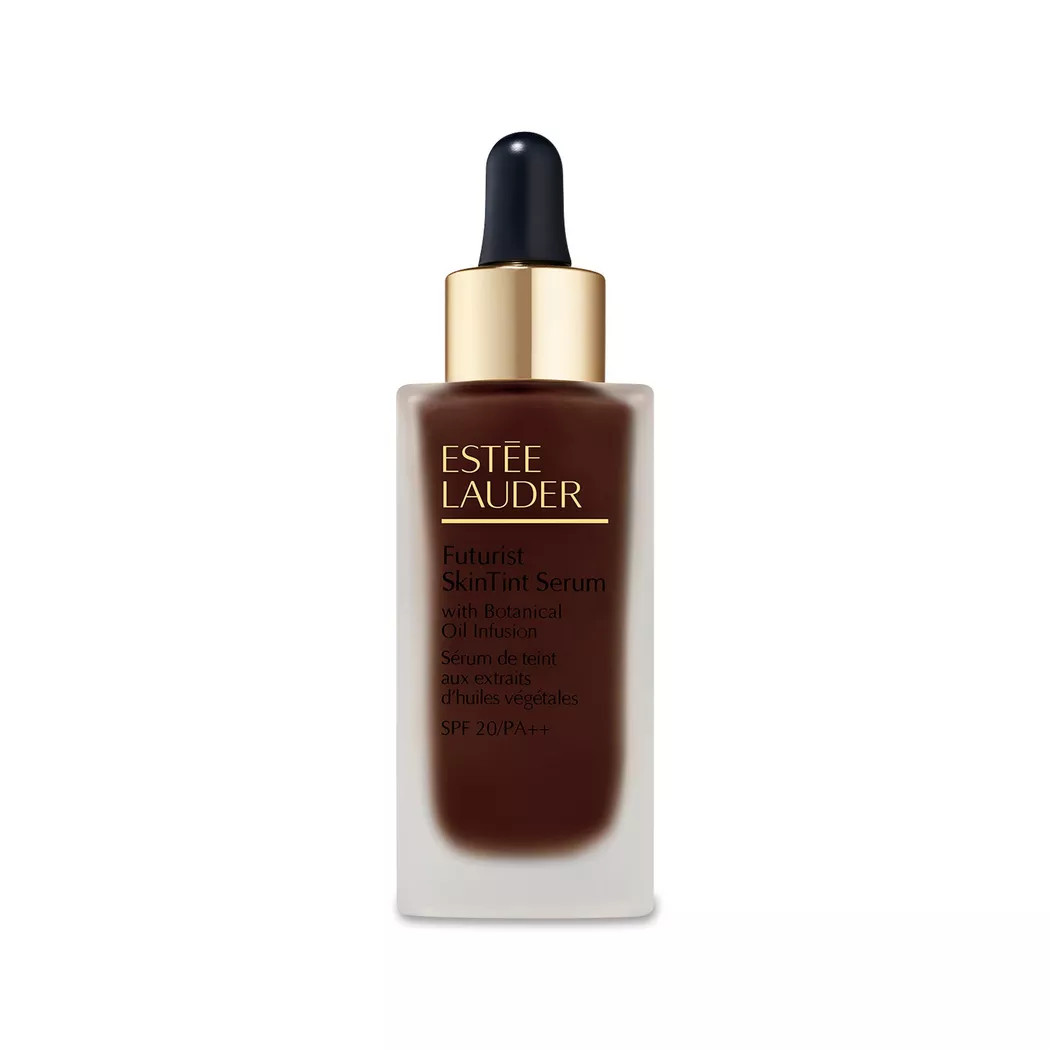 Estée Lauder - Futurist SkinTint Serum Foundation, 30 ml, C Intense Java