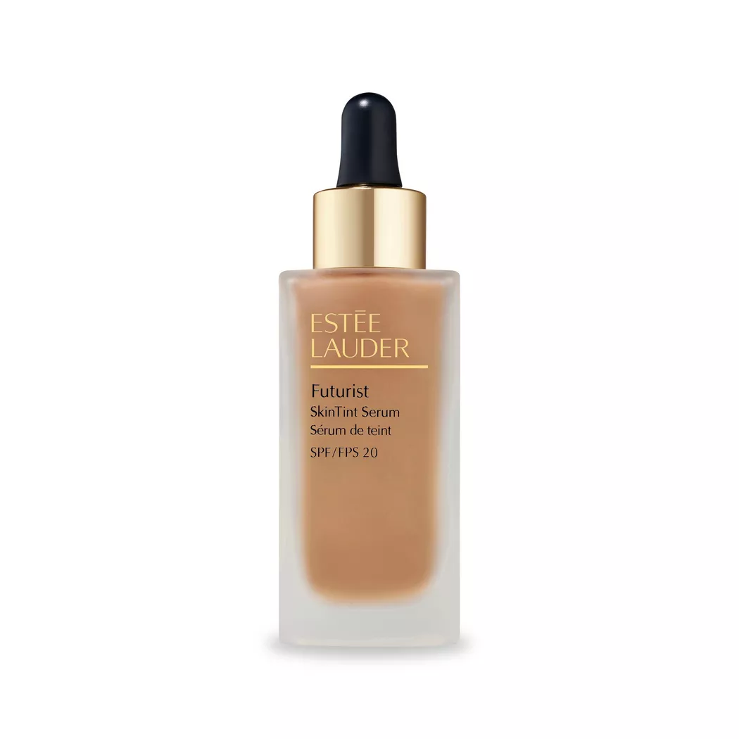Estée Lauder - Futurist SkinTint Serum Foundation, 30 ml, N Ivory Beige