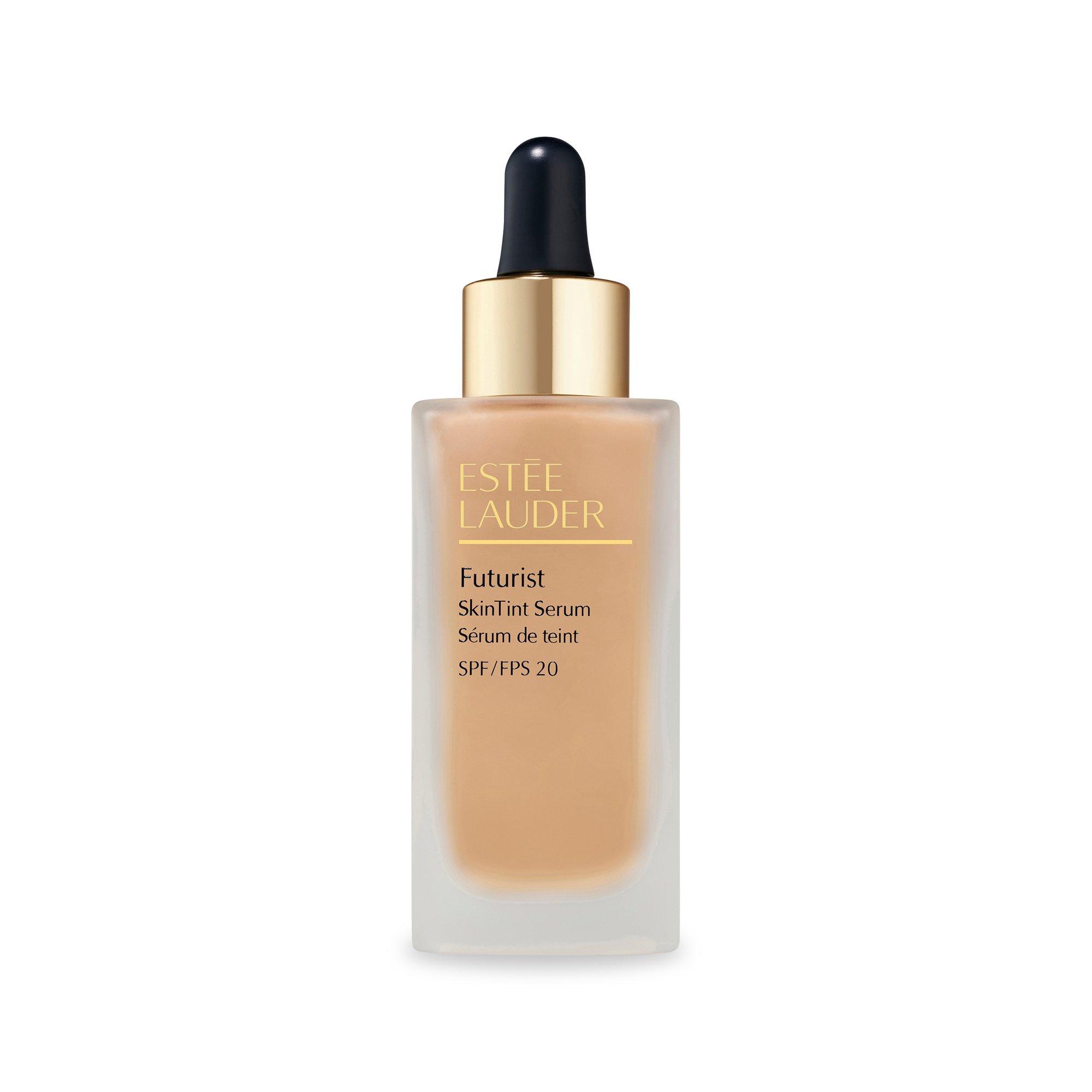 ESTÉE LAUDER Futurist Skintin Futurist SkinTint Serum Foundation 