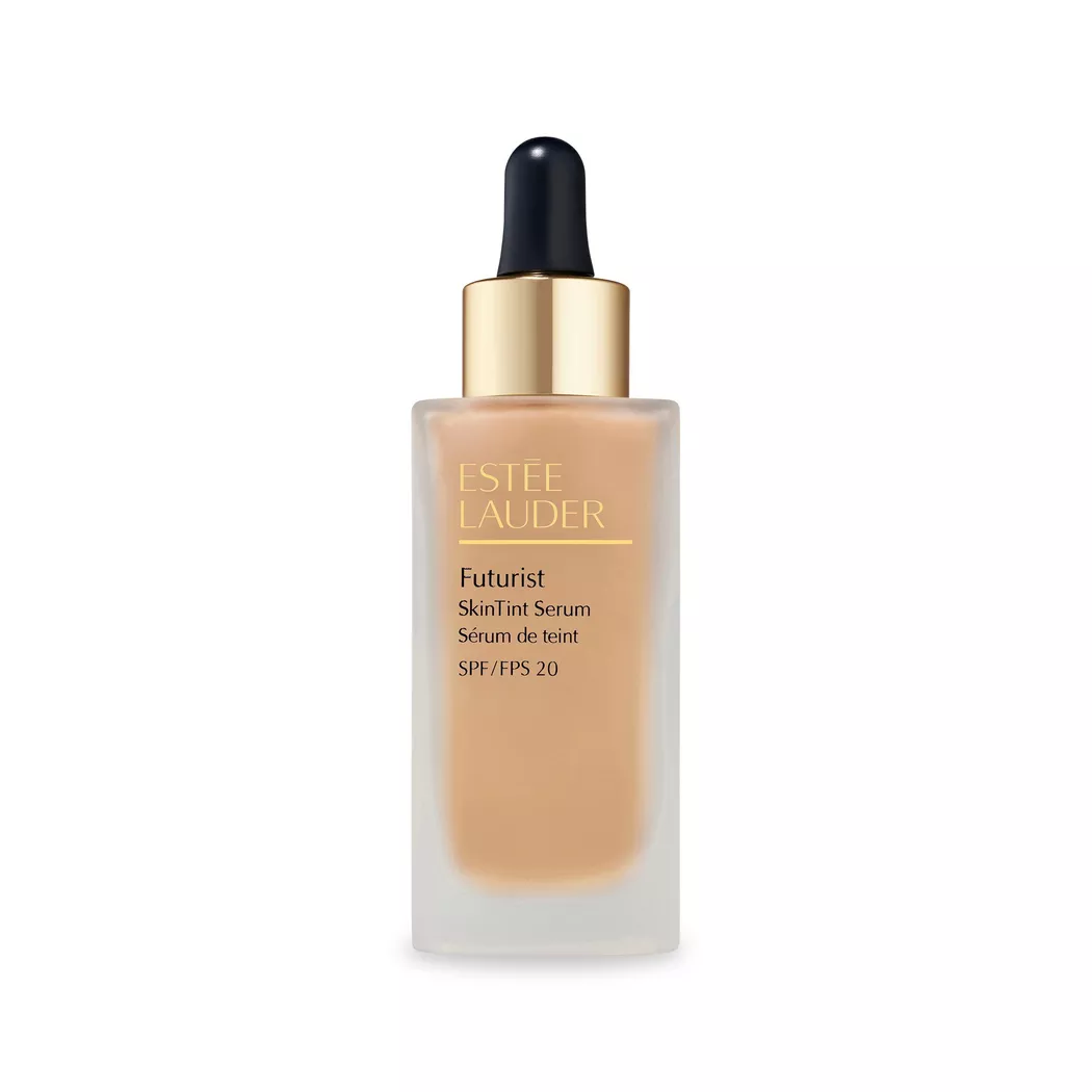 Estée Lauder - Futurist SkinTint Serum Foundation, 30 ml, N Desert Beige