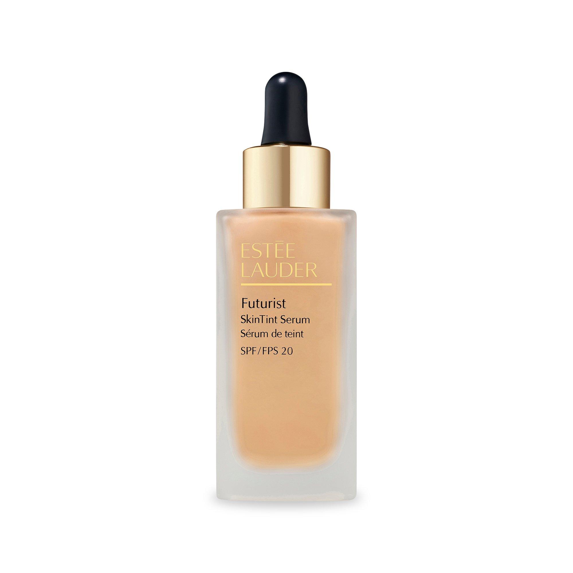 Image of Futurist Skintint Serum Foundation Damen N Ecru 30ml