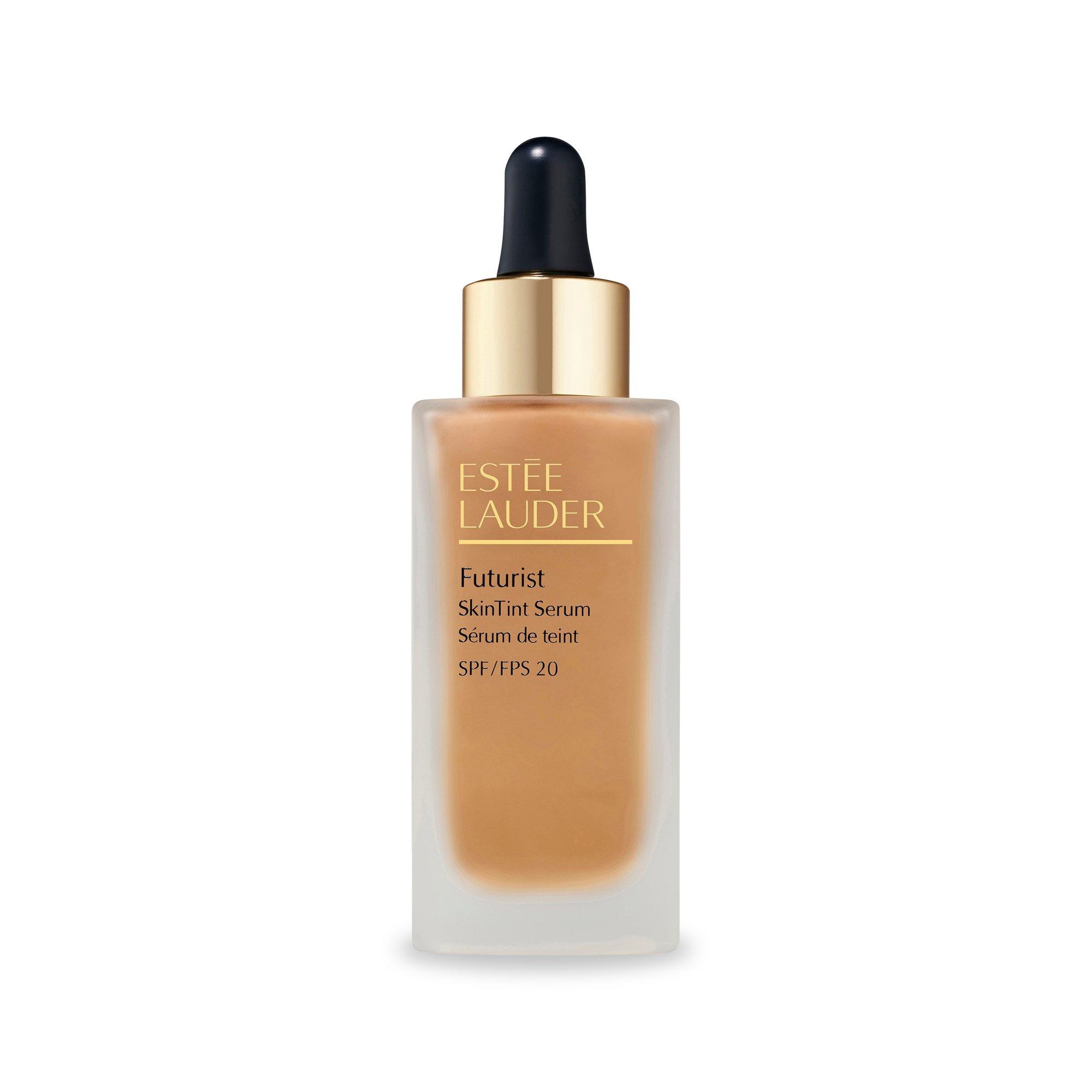 Image of Futurist Skintint Serum Foundation Damen W Tawny 30ml