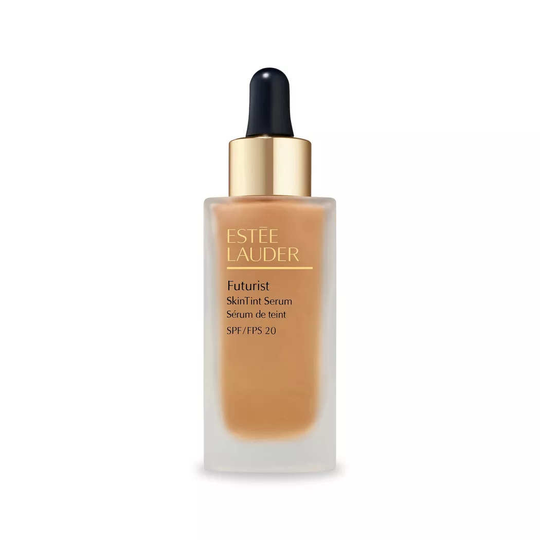 Estée Lauder - Futurist SkinTint Serum Foundation, 30 ml, W Tawny