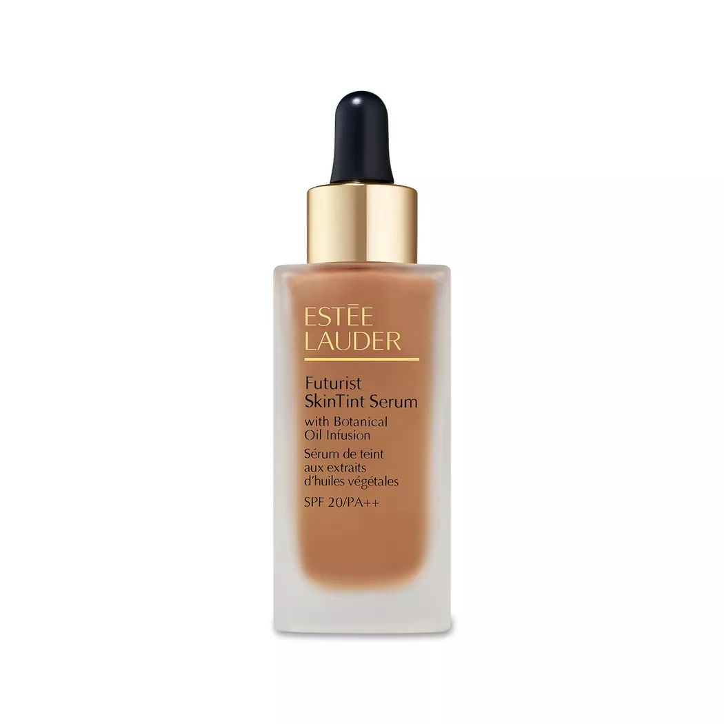 Estée Lauder - Futurist SkinTint Serum Foundation, 30 ml, C Softan