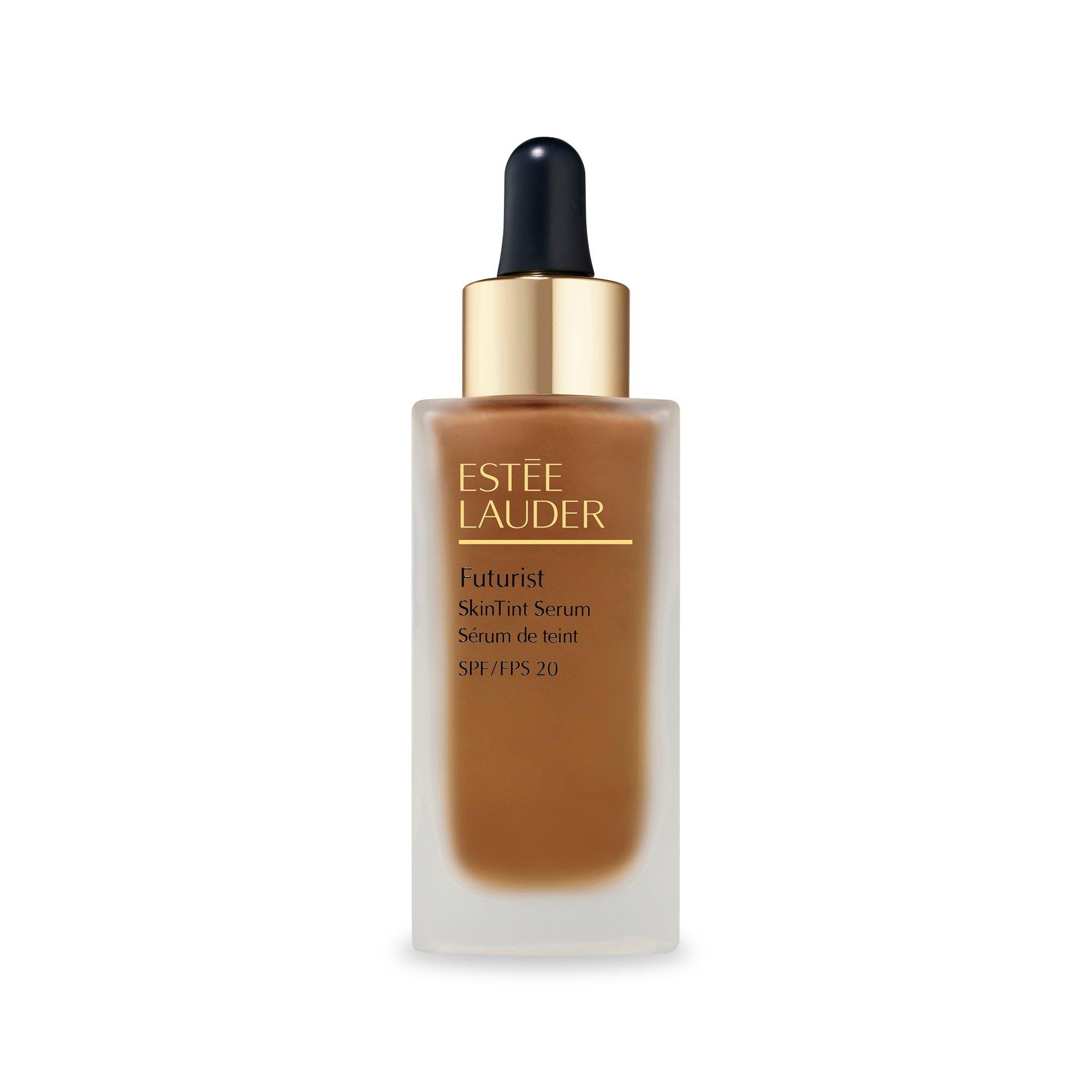 ESTÉE LAUDER Futurist Skintin Futurist SkinTint Serum Foundation 