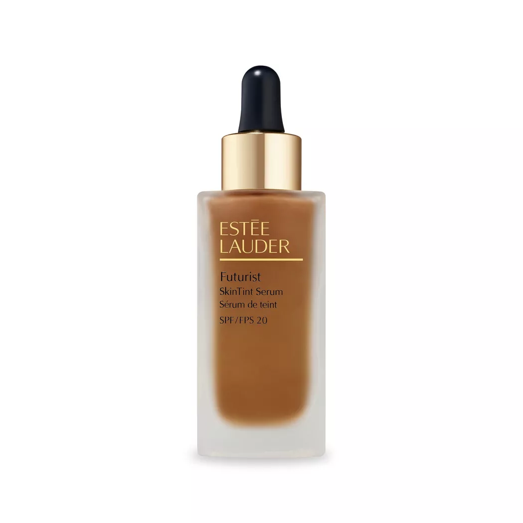 Estée Lauder - Futurist SkinTint Serum Foundation, 30 ml, W Bronze