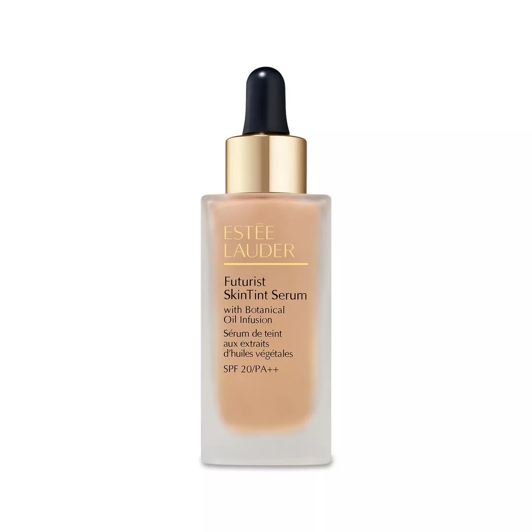 Estée Lauder - Futurist SkinTint Serum Foundation, 30 ml, C Cool Vanilla