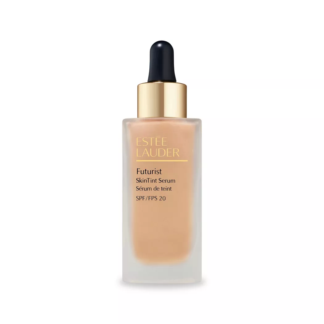 Estée Lauder - Futurist SkinTint Serum Foundation, 30 ml, C Cool Bone
