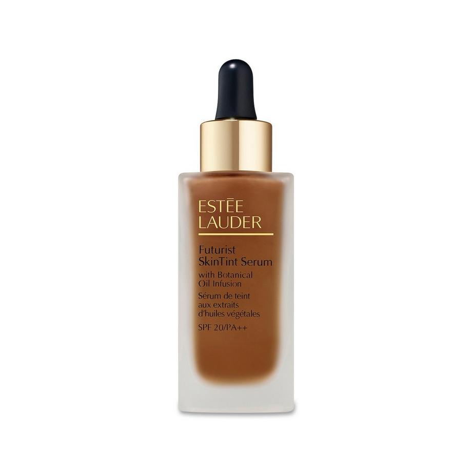 Futurist SkinTint Serum Foundation