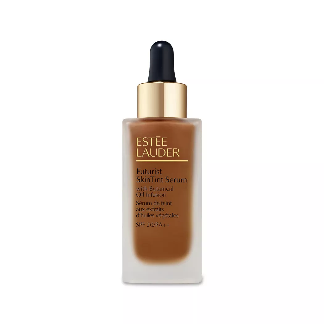 Estée Lauder - Futurist SkinTint Serum Foundation, 30 ml, C Rich Chestnut
