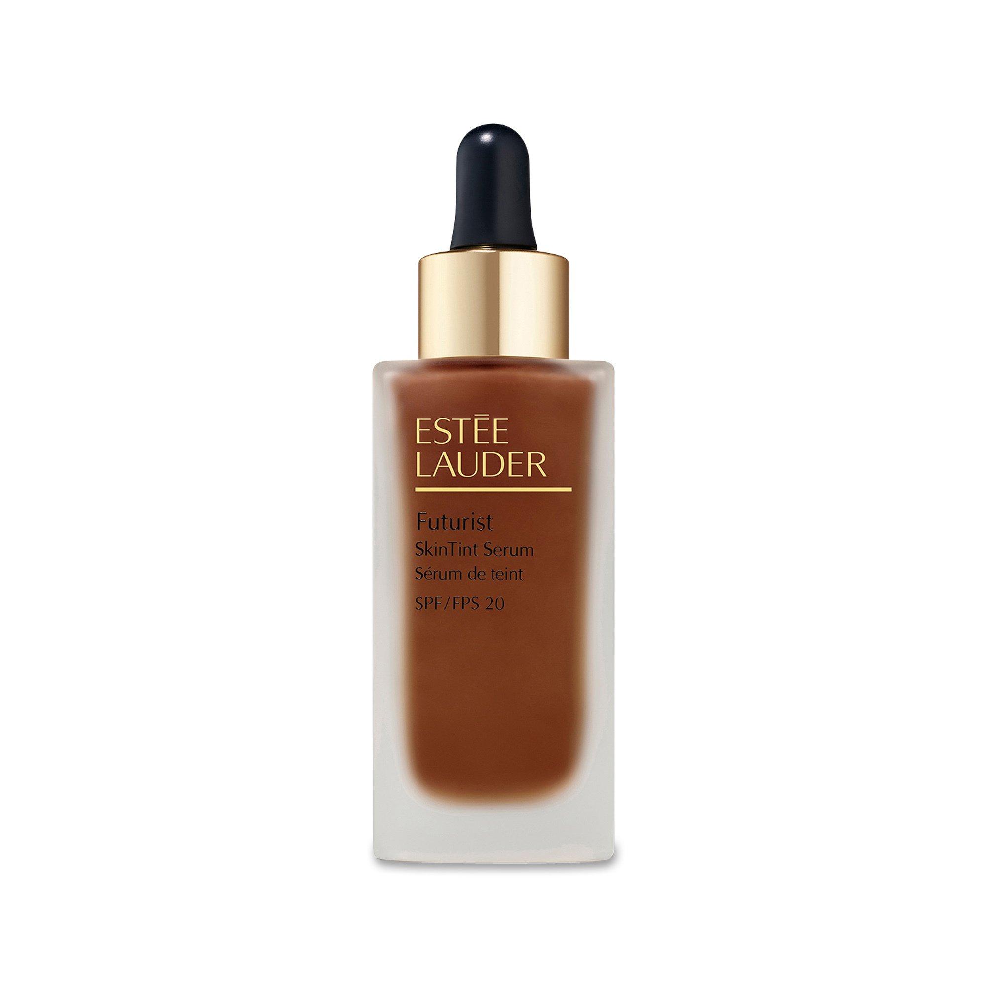 Image of Futurist Skintint Serum Foundation Damen C Rich Cocoa 30ml