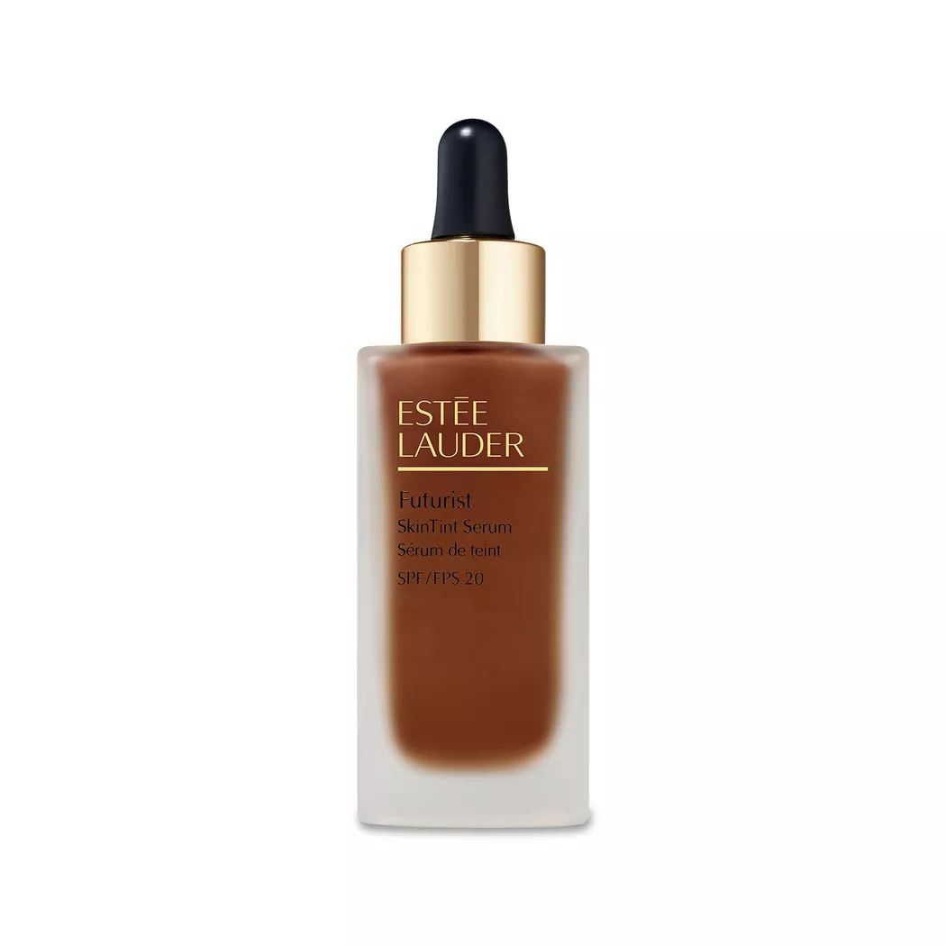 Estée Lauder - Futurist SkinTint Serum Foundation, 30 ml, C Rich Cocoa