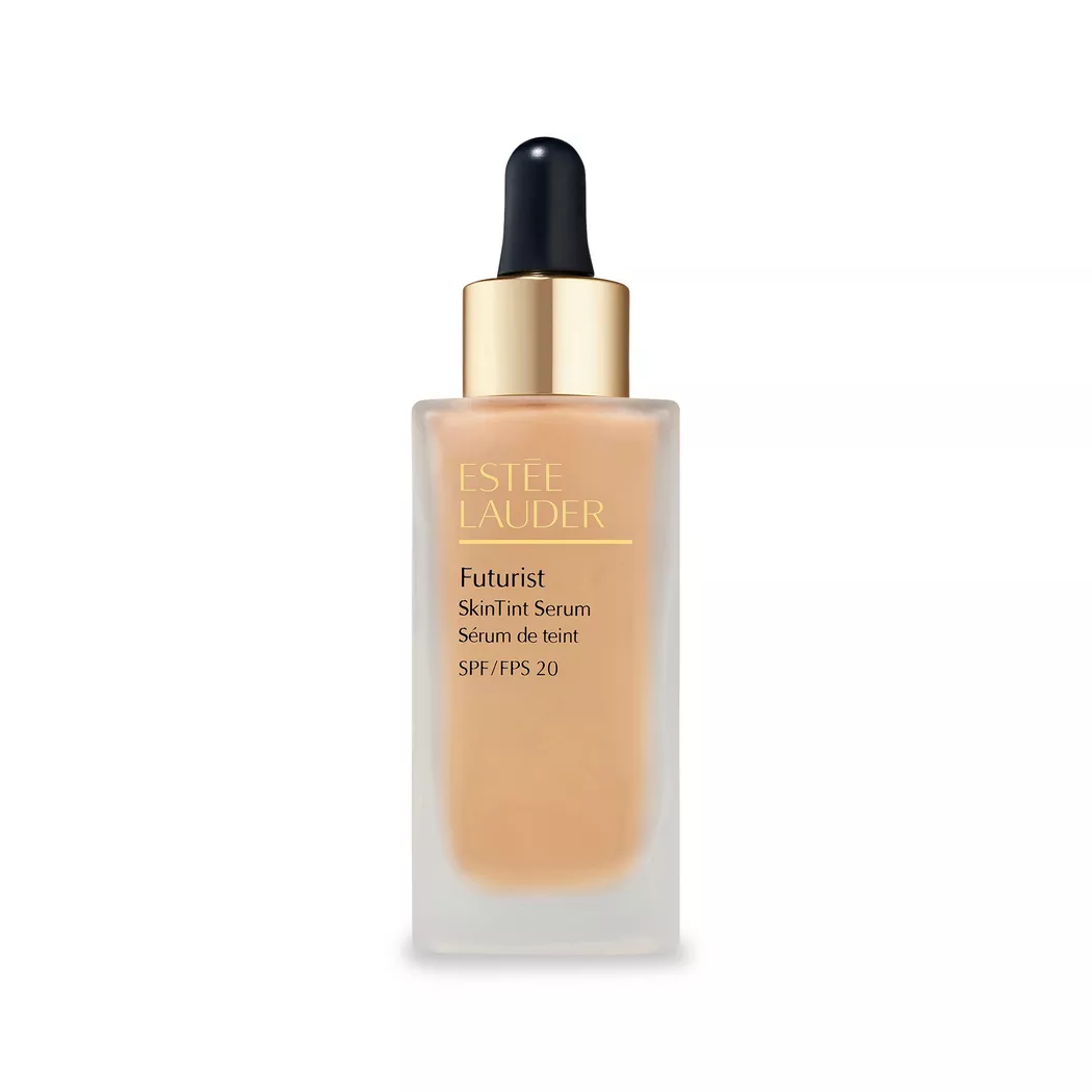 Estée Lauder - Futurist SkinTint Serum Foundation, 30 ml, N Ivory Nude
