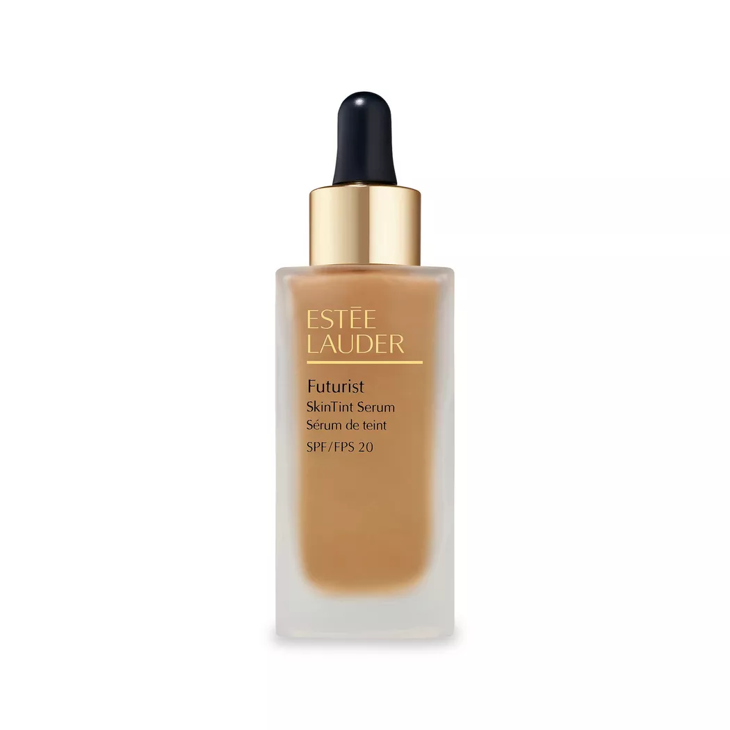 Estée Lauder - Futurist SkinTint Serum Foundation, 30 ml, W Honey Bronze