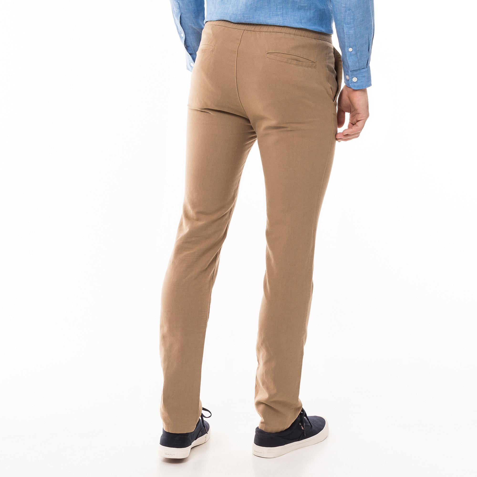 Manor Man  Pantalon chino, Regular Fit 