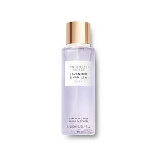 Victoria's Secret Lavender & Vanilla Fragrance Mist  