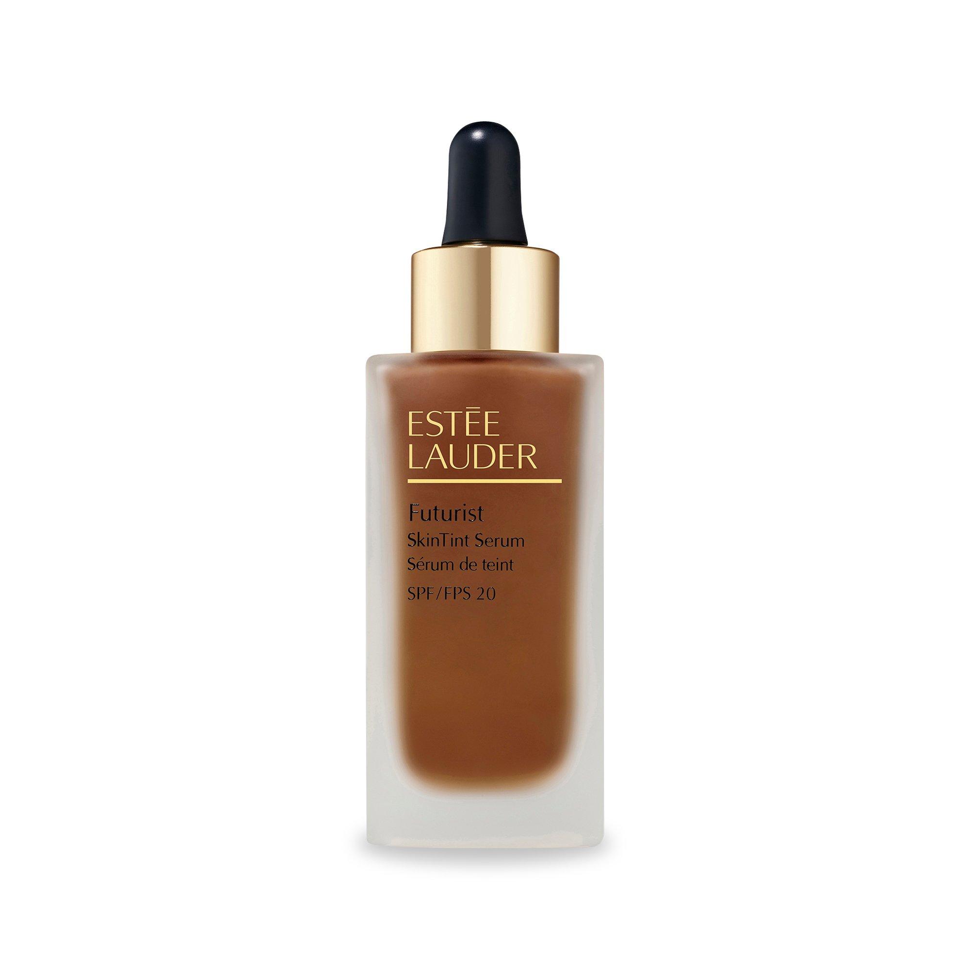 Image of Futurist Skintint Serum Foundation Damen W Sandalwood 30ml