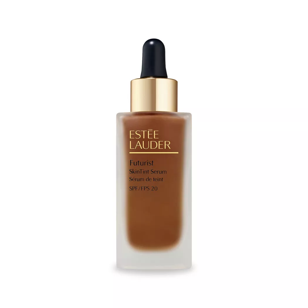 Estée Lauder - Futurist SkinTint Serum Foundation, 30 ml, W Sandalwood