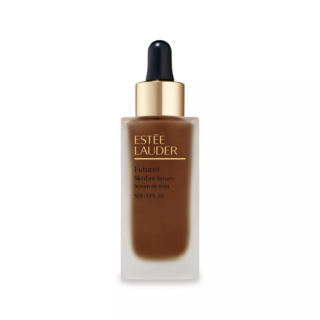 Estée Lauder - Futurist SkinTint Serum Foundation, 30 ml, N Mocha