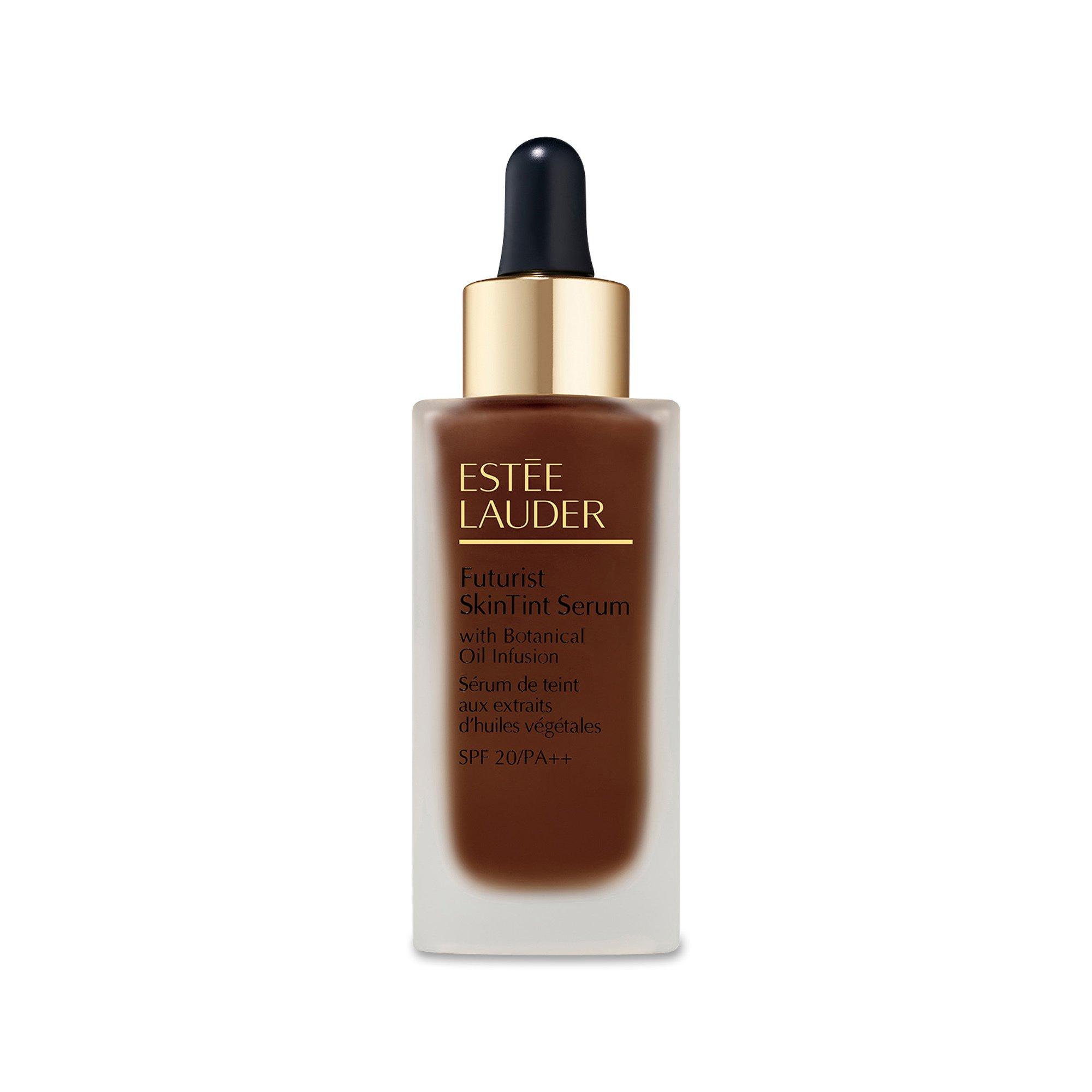 ESTÉE LAUDER Futurist Skintin Futurist SkinTint Serum Foundation 