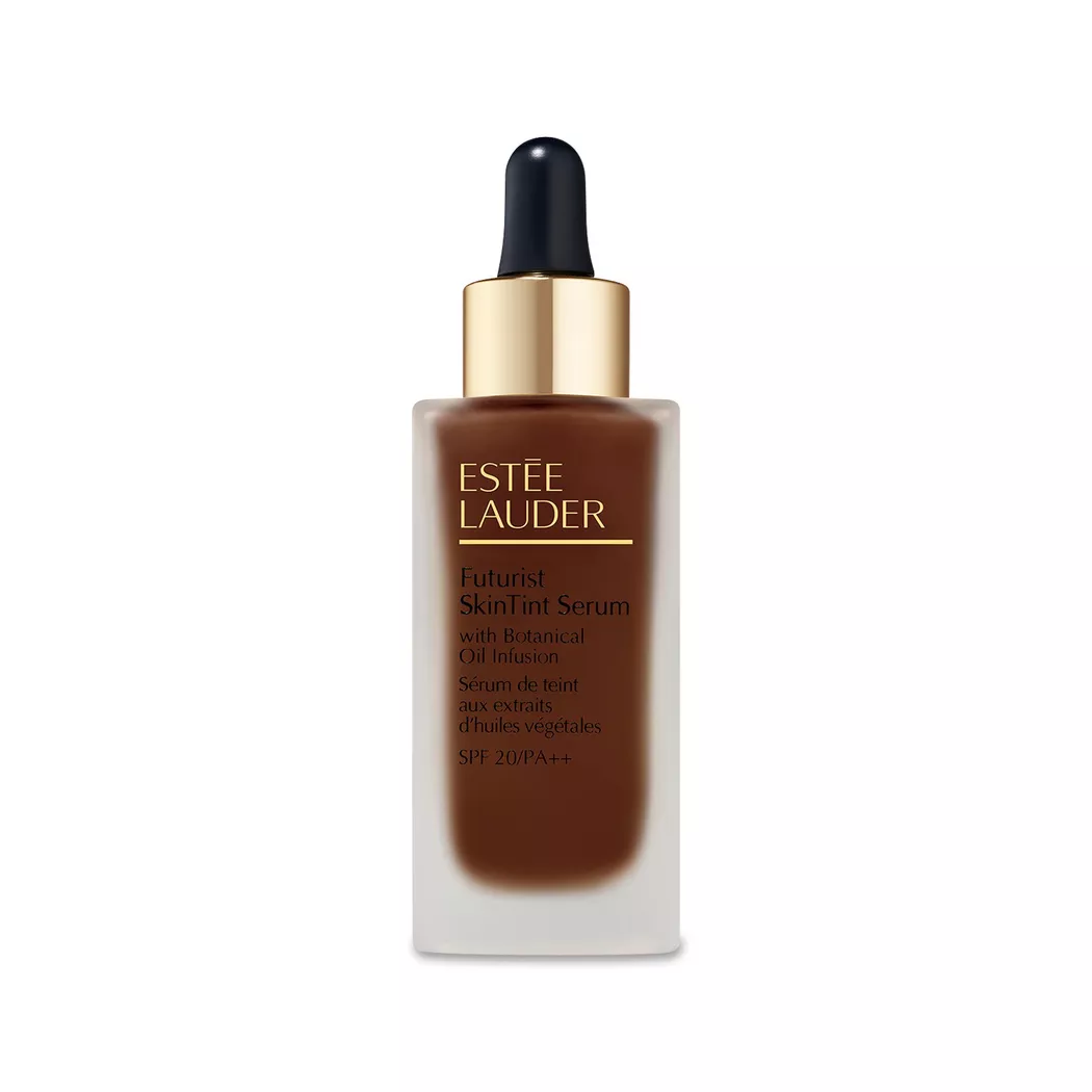 Estée Lauder - Futurist SkinTint Serum Foundation, 30 ml, W Rich Spice