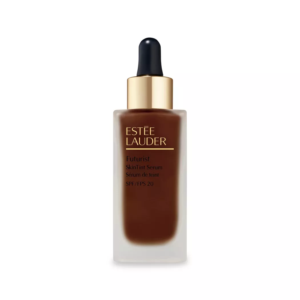 Estée Lauder - Futurist SkinTint Serum Foundation, 30 ml, N Rich Amber