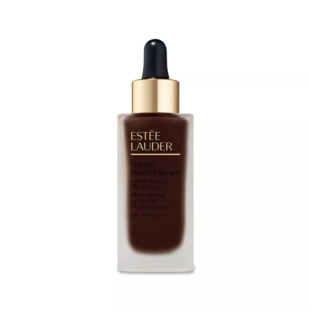 Estée Lauder - Futurist SkinTint Serum Foundation, 30 ml, N Rich Espresso