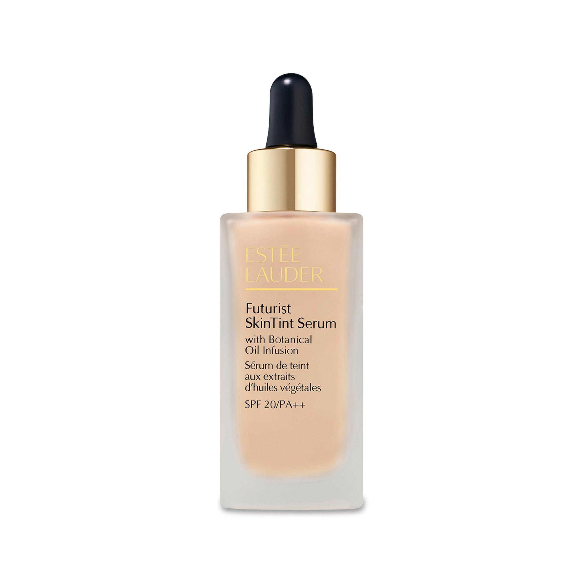 ESTÉE LAUDER Futurist Skintin Futurist SkinTint Serum Foundation 