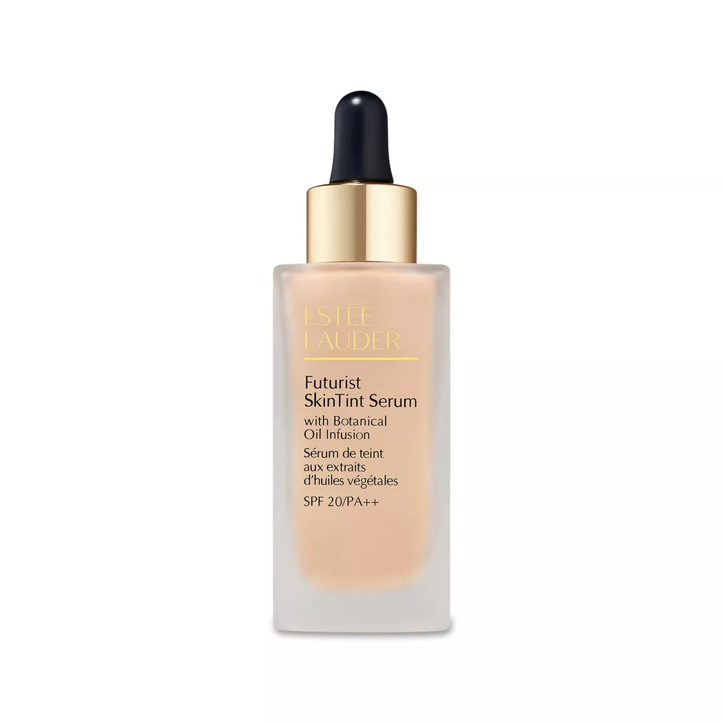Estée Lauder - Futurist SkinTint Serum Foundation, 30 ml, N Alabaster
