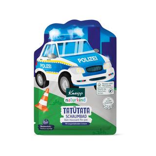 Kneipp  Naturkind Schaumbad Tatütata, Zufallauswahl 