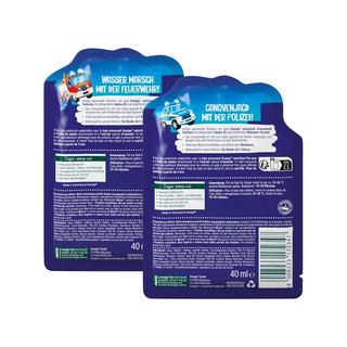 Kneipp  Bain moussant Pin-pon, assortiment aléatoire 