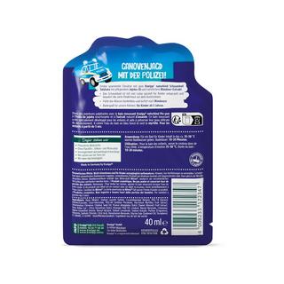 Kneipp  Bain moussant Pin-pon, assortiment aléatoire 