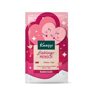 Kneipp  Cristalli da bagno Persona preferita 