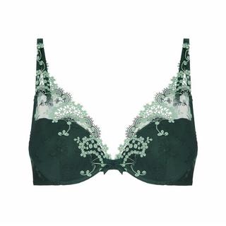 SIMONE PERELE WISH Soutien-gorge triangle, push-up 