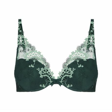 SIMONE PERELE WISH Soutien-gorge triangle, push-up 