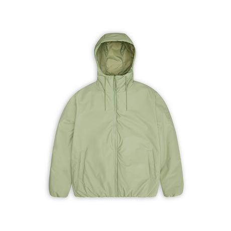 RAINS Lohja Veste de Pluie à Capuche  