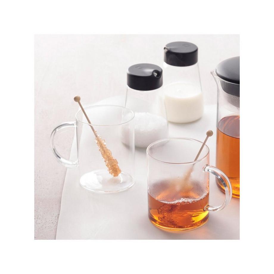 LEONARDO Teeglas Novo 