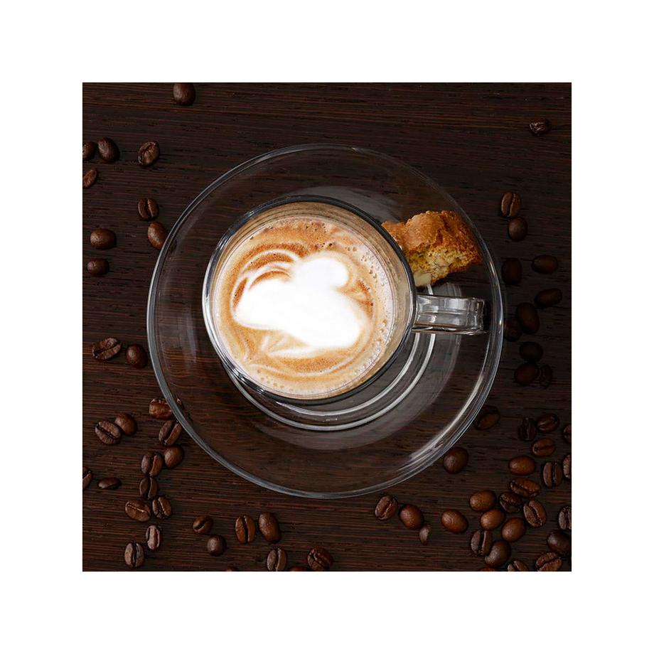 LEONARDO Latte Macchiato Tasse Senso 