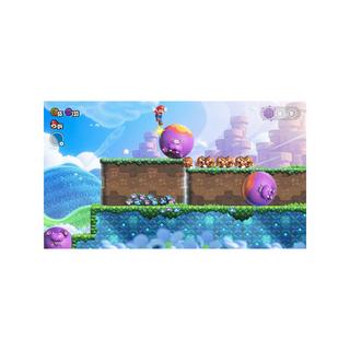 Nintendo Super Mario Bros. Wonder [NSW] (D/F/I) (Switch) 