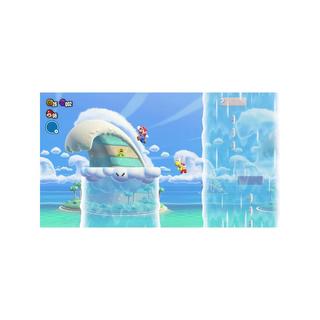 Nintendo Super Mario Bros. Wonder [NSW] (D/F/I) (Switch) 