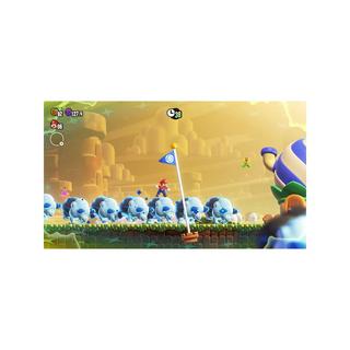 Nintendo Super Mario Bros. Wonder [NSW] (D/F/I) (Switch) 