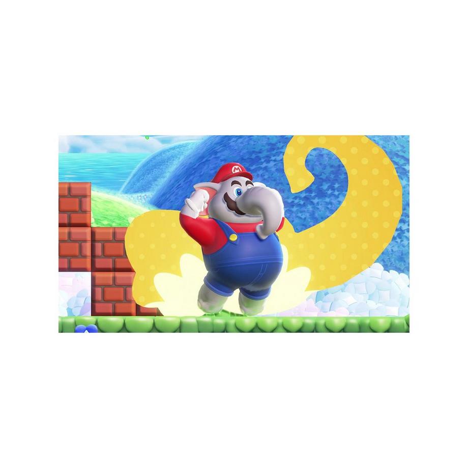 Nintendo Super Mario Bros. Wonder [NSW] (D/F/I) (Switch) 