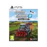 Giants Farming Simulator 22 - Premium Edition [PS5] (F/I) (PS5) 