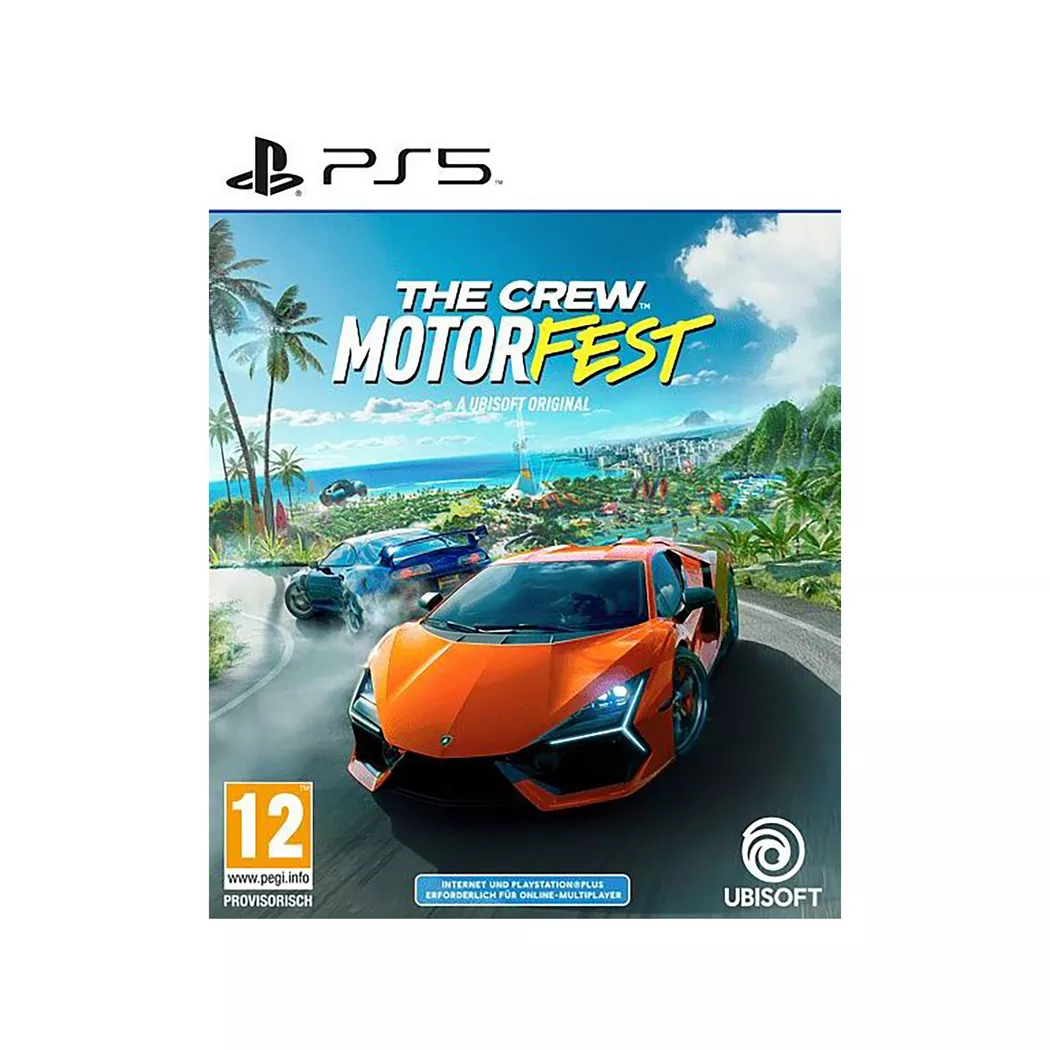 UBISOFT - (ps5)