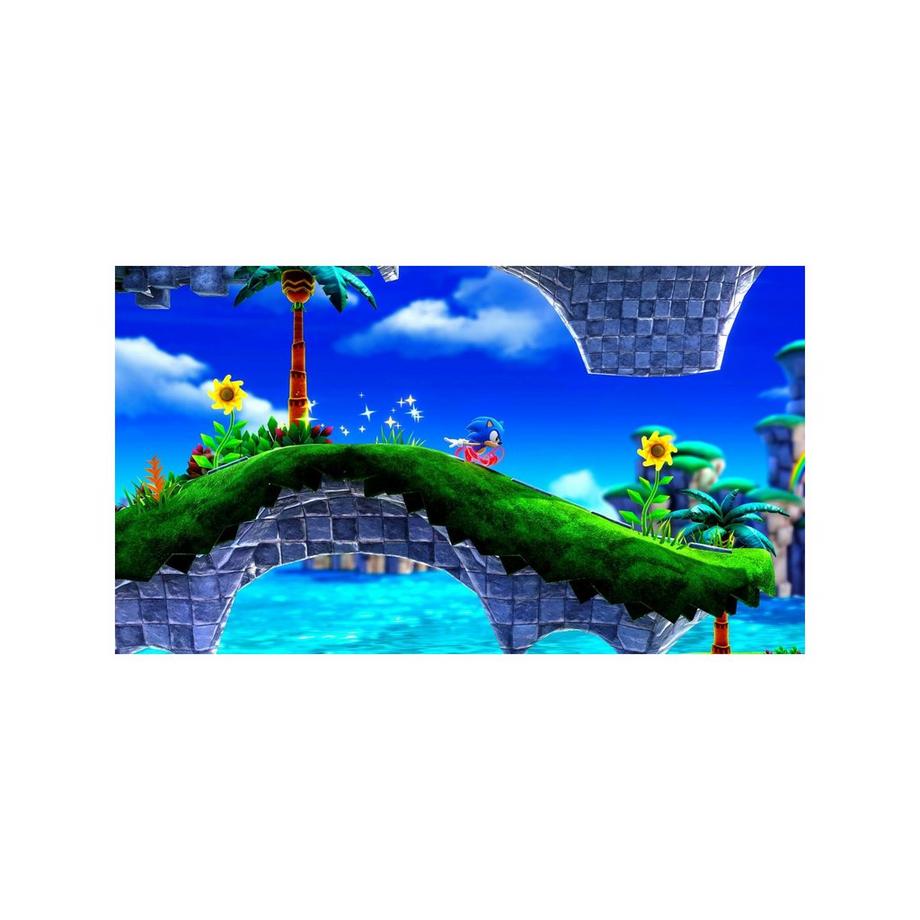 ATLUS Sonic Superstars [PS5] (D) (PS5) 