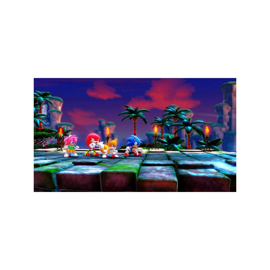 ATLUS Sonic Superstars [PS5] (D) (PS5) 